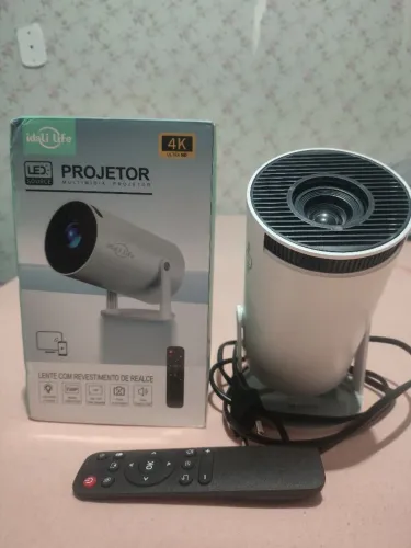 Projetor