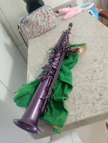 Sax soprano