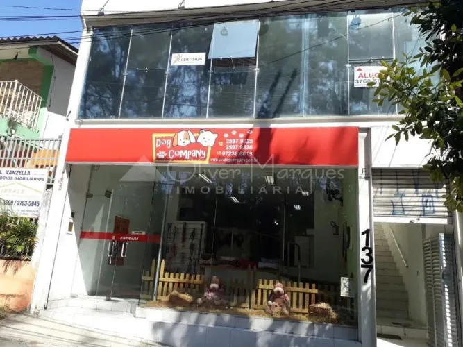Prédio à venda, 315 m² por R$ 1.650.000,00 - Parque Continental - São Paulo/SP