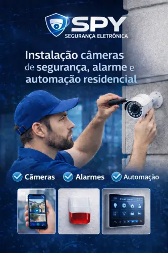 Segurança eletrônica