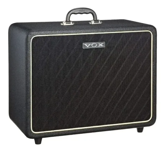 Gabinete Vox V112NT Celestion Greenback