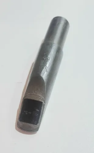Boquilha Dukoff D7 Sax Tenor (Leia)