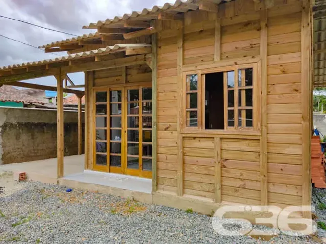 Casa | Araquari | Itinga