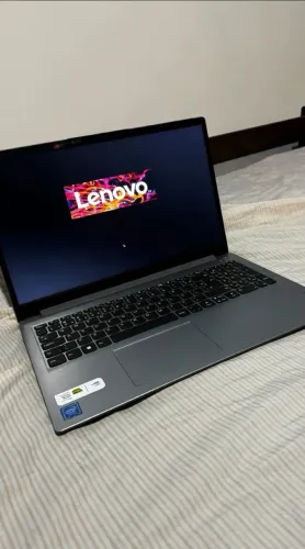 Notebook Lenovo