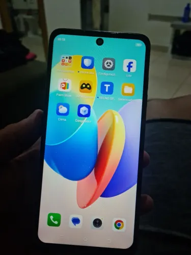 Tecno spark go 30s 2023 