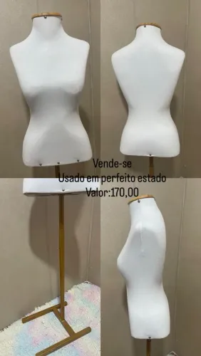 Manequim