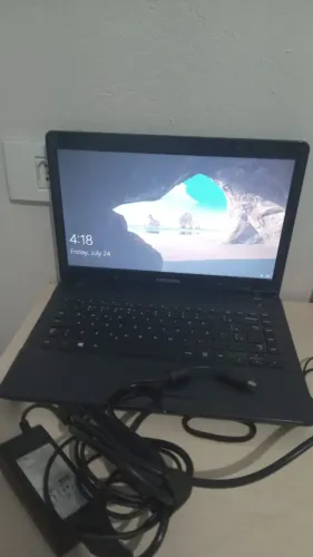 Notebook Samsung 
