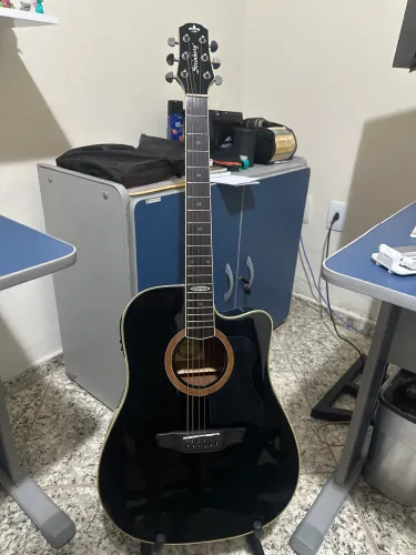 Violão strinberg