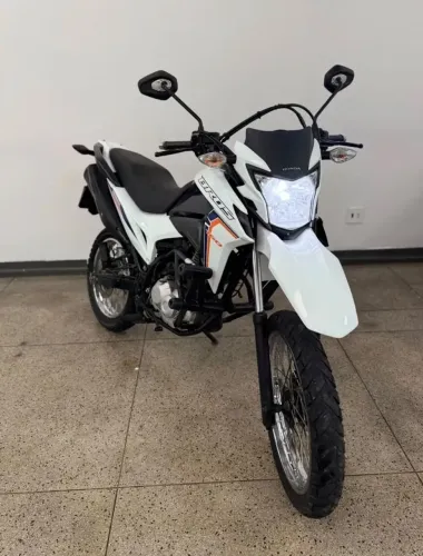Nxr Bros 2022 - 12mil km.
