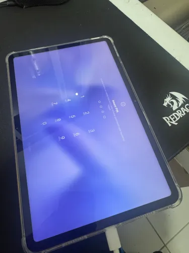 Xiaomi pad 6