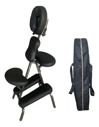 Cadeira de massagem Quick
