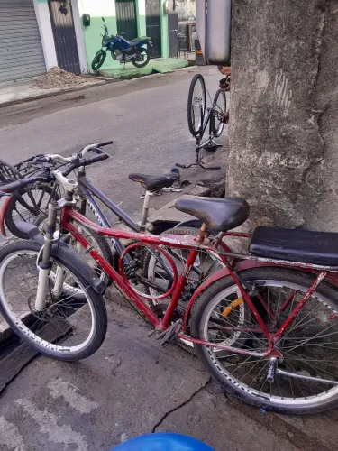 Bike
