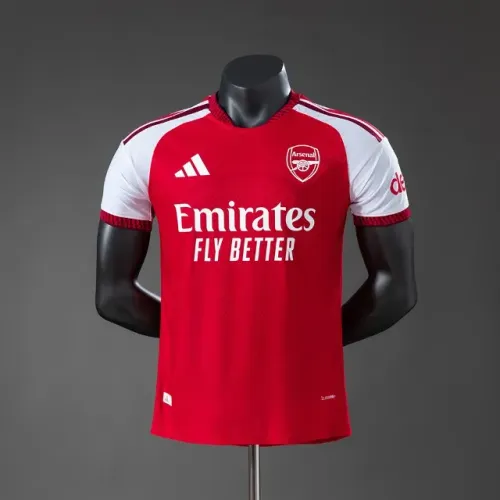 Camisa Arsenal Versão Jogador I 26/27