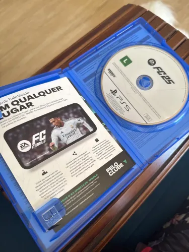 EA FC 25 PS5/PS4