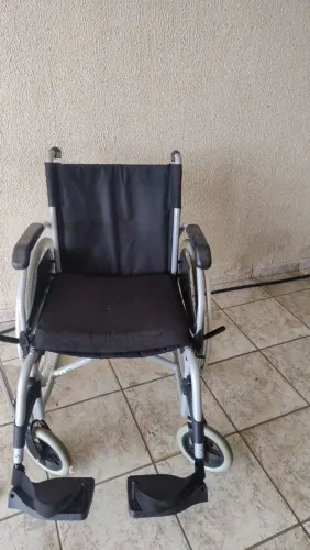 Cadeira de roda
