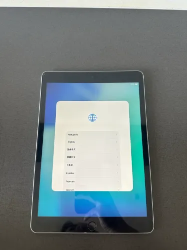 iPad original 9 geração 64 GB