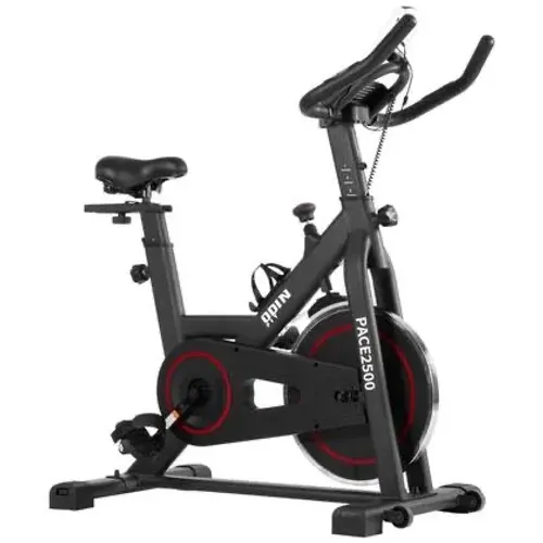 vendo bicicleta ergométrica Odin Fit pace 2500