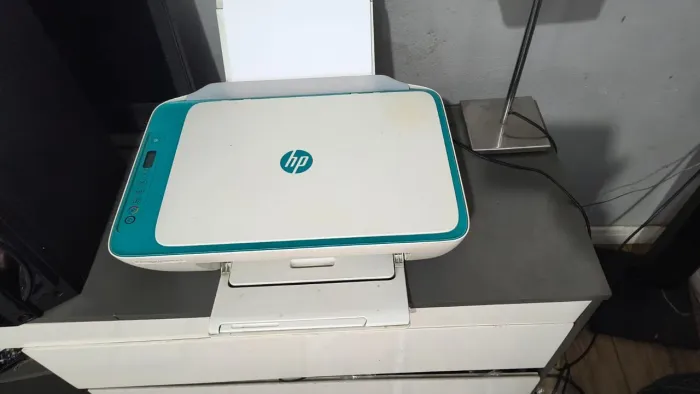 impressora hp deskjet 2676