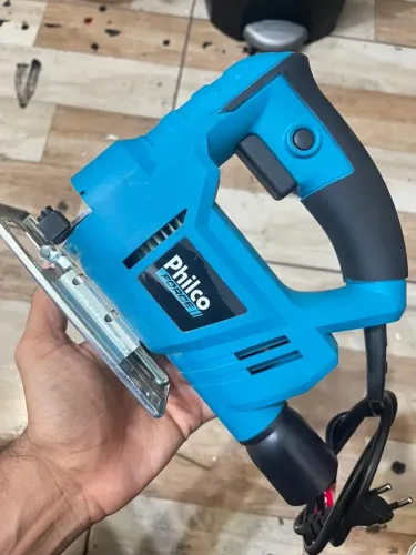 Serra Tico-Tico Philco Force PTT01 450W 3000GPM