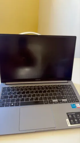 Notebook Samsung Galaxy Book4 