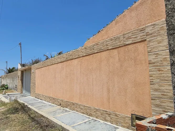 CASA LUIS CORREIA 