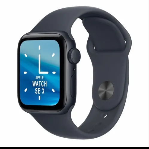 Vendo Apple Watch, tenho o SE e o SERIES 11.