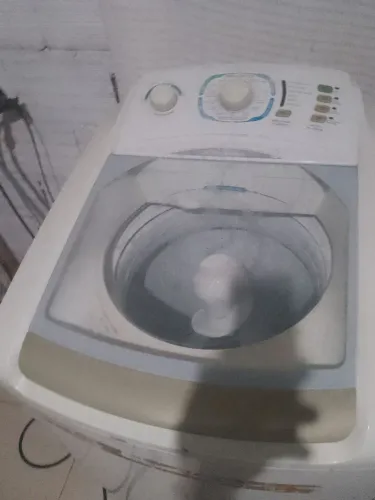 Máquina de lavar Electrolux 10 k