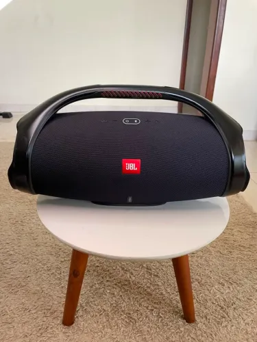 Caixa de Som JBL Boombox 2