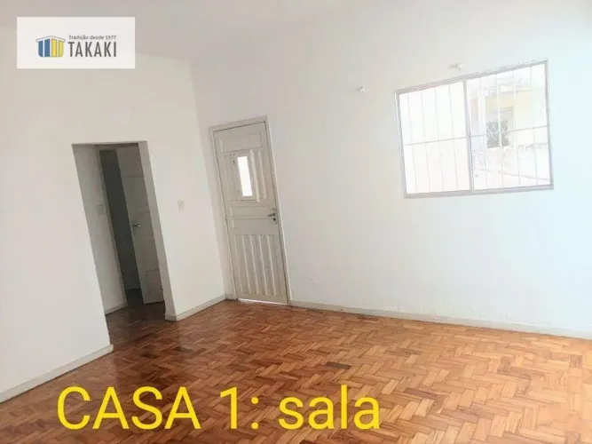 Sobrado com 4 dormitórios, 160 m² - venda por R$ 845.000,00 ou aluguel por R$ 5.906,93/mês