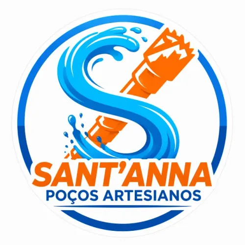 Perfuração e manutenção de poço artesiano