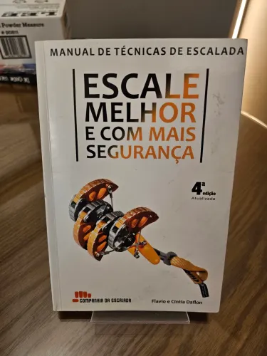Escale Melhor e Com Mais Seguranca 4th Edition