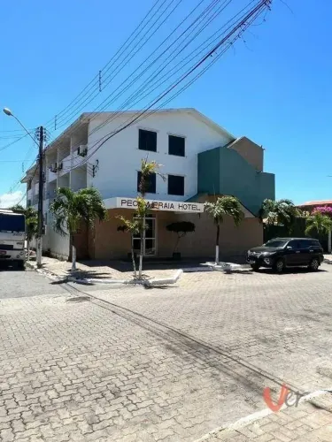 Prédio à venda, 1281 m² por R$ 3.200.000,00 - Pecém - São Gonçalo do Amarante/CE