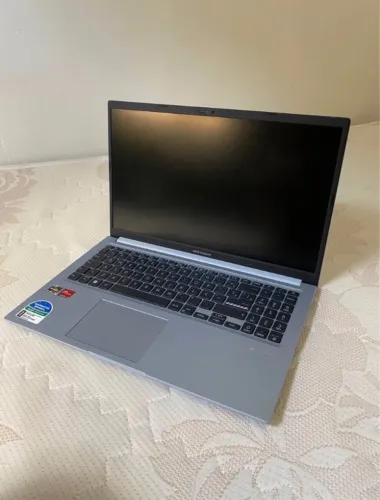 NOTBOOK RYZEN 7 4800 H 