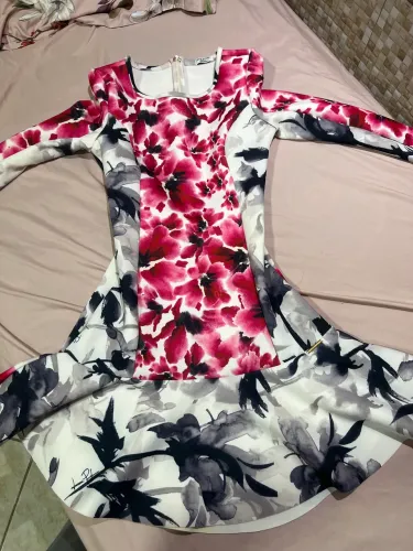 Vestido LANÇA PERFUME