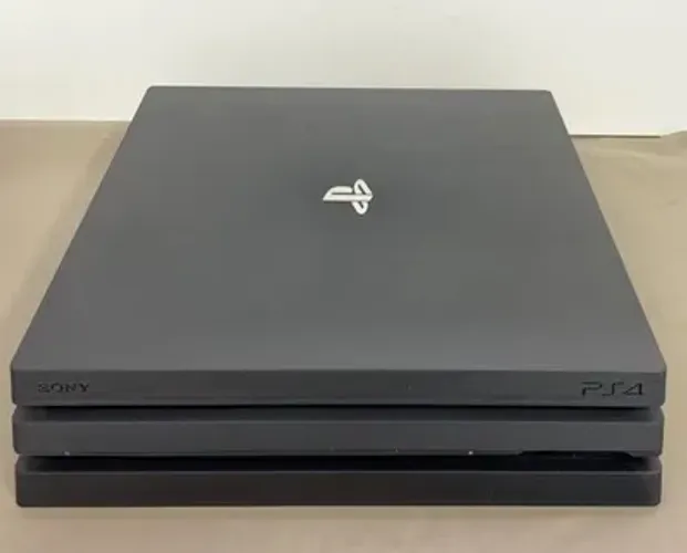 PS4 Pro