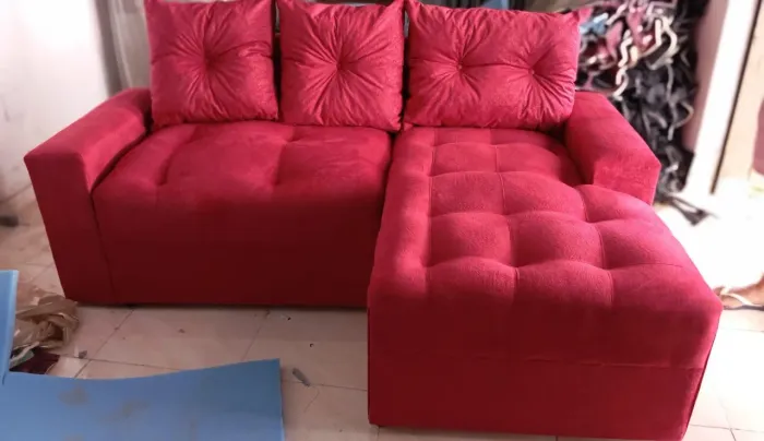 Sofá Madrizinho