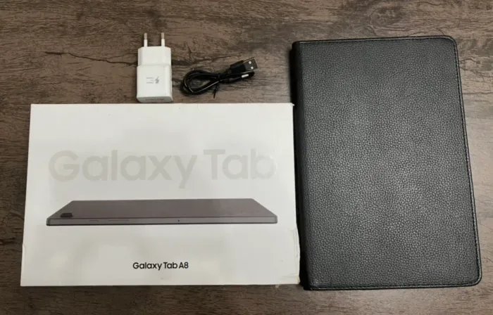 Tablet Galaxy Tab A8
