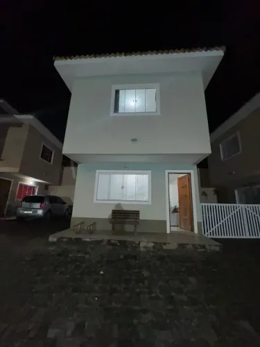 Casa à venda, Serra Grande, Niterói, RJ