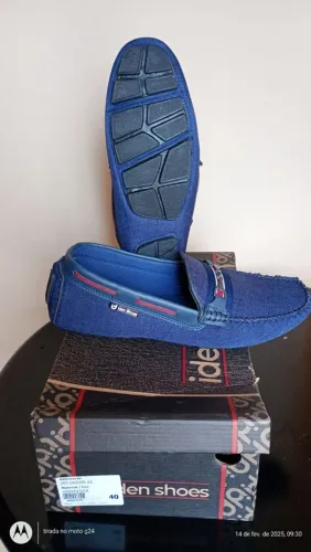 Sapato