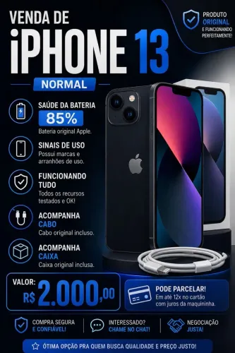 Imperdível