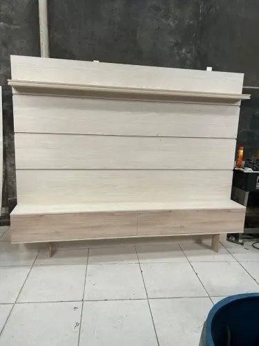 Painel de Sala