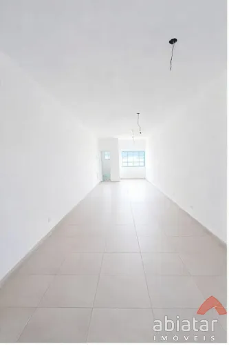 Sala comercial para locação - Centro - Taboão da Serra/SP - 50m²