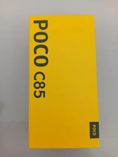 Poco c85