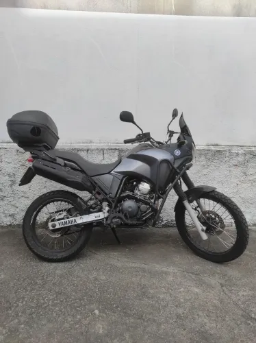Yamaha Ténéré 250cc 2015