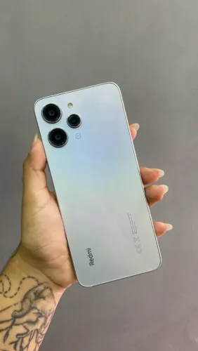 Redimi 12 - 256gb (todo original)