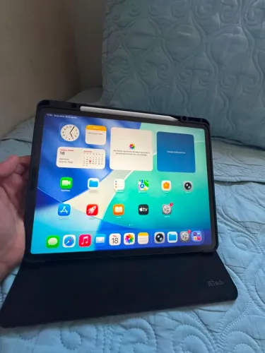 iPad pro 12.9 128G 