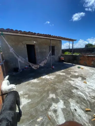 Casa Ampla Para Venda com Suíte, Quintal e Lavanderia no Dom Luciano