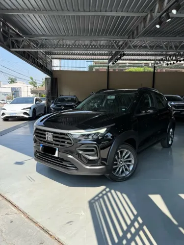 Fiat Pulse Drive 1.3 8V Flex Aut. 2025