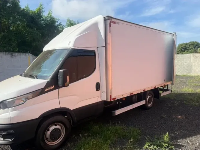 Iveco daily 35-150