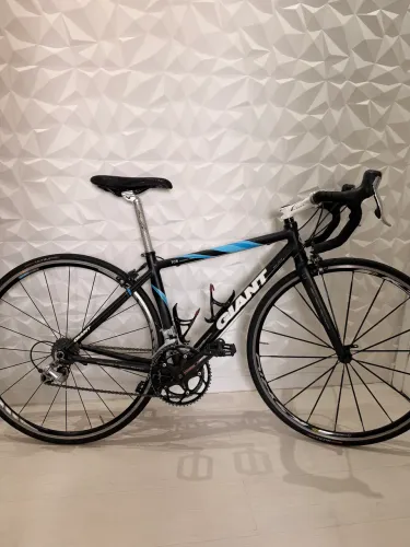 Bike speed Giant XS
